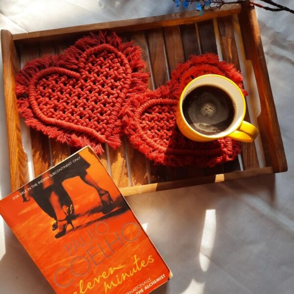coaster