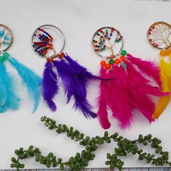 dream-catcher