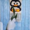 pi2 pingoo-poster-kids-room-wall-hanging