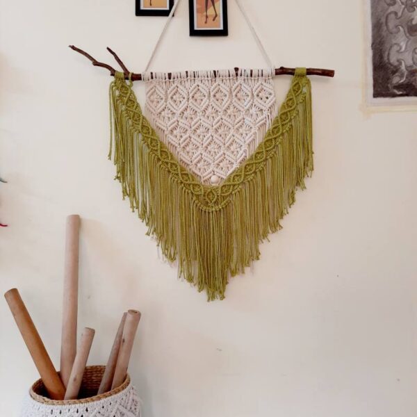 wall-hanging