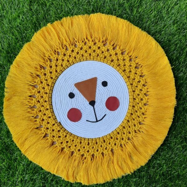 L1 kids-lion-decor