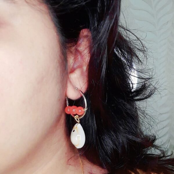 earring