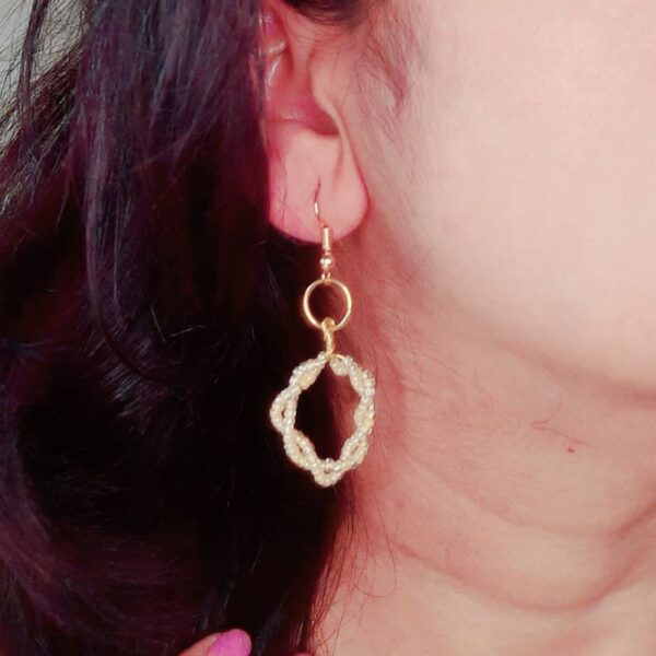 earring
