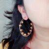 earring