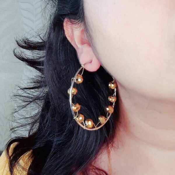earring