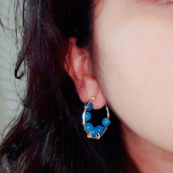 earring