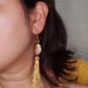 earring
