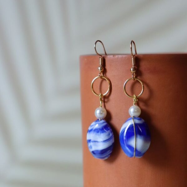 earring