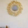 wall-hanging-mirror