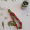 wrist2 wristlet-keychain