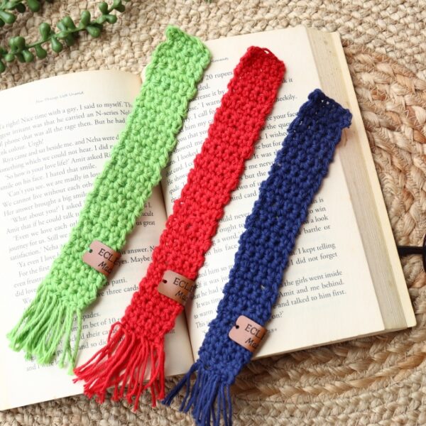 crochet-bookmark