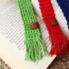 crochet-bookmark