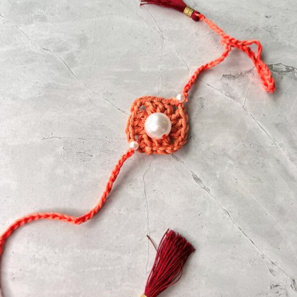 crochet-rakhi