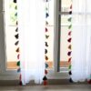 tasselled-curtain