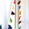tasselled-curtain