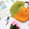 crochet-pumpkin-handbag