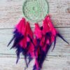 Roller Dream Catcher