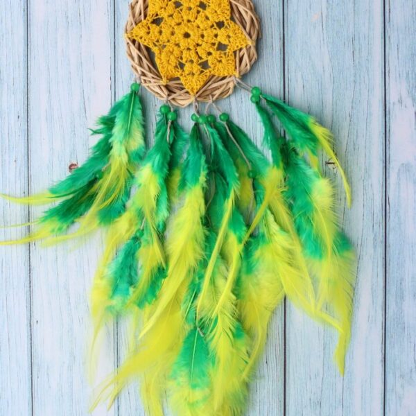 drc3 dream-catcher