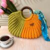 crochet-pumpkin-handbag