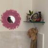 wall-hanging-mirror