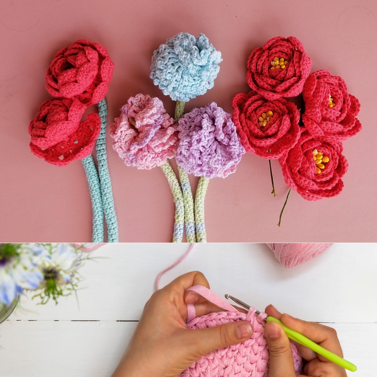 crochet