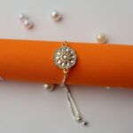 Pendant-rakhi