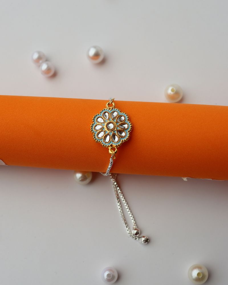 Rakhi1C Pendant-rakhi