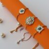 Rakhi2B Pendant-Rakhi