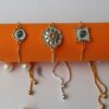 Rakhi2C Pendant Rakhi