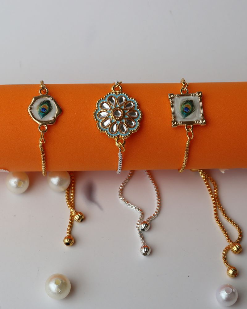 Rakhi2C Pendant Rakhi