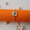 Rakhi1A Pendant-Rakhi