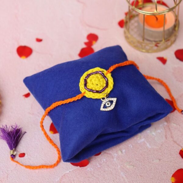 crochet-charm-rakhi