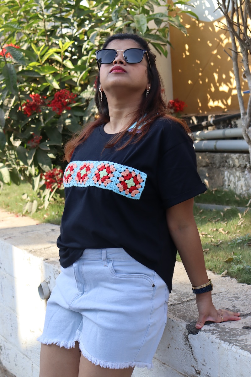 Crochet-Patch-Shirt