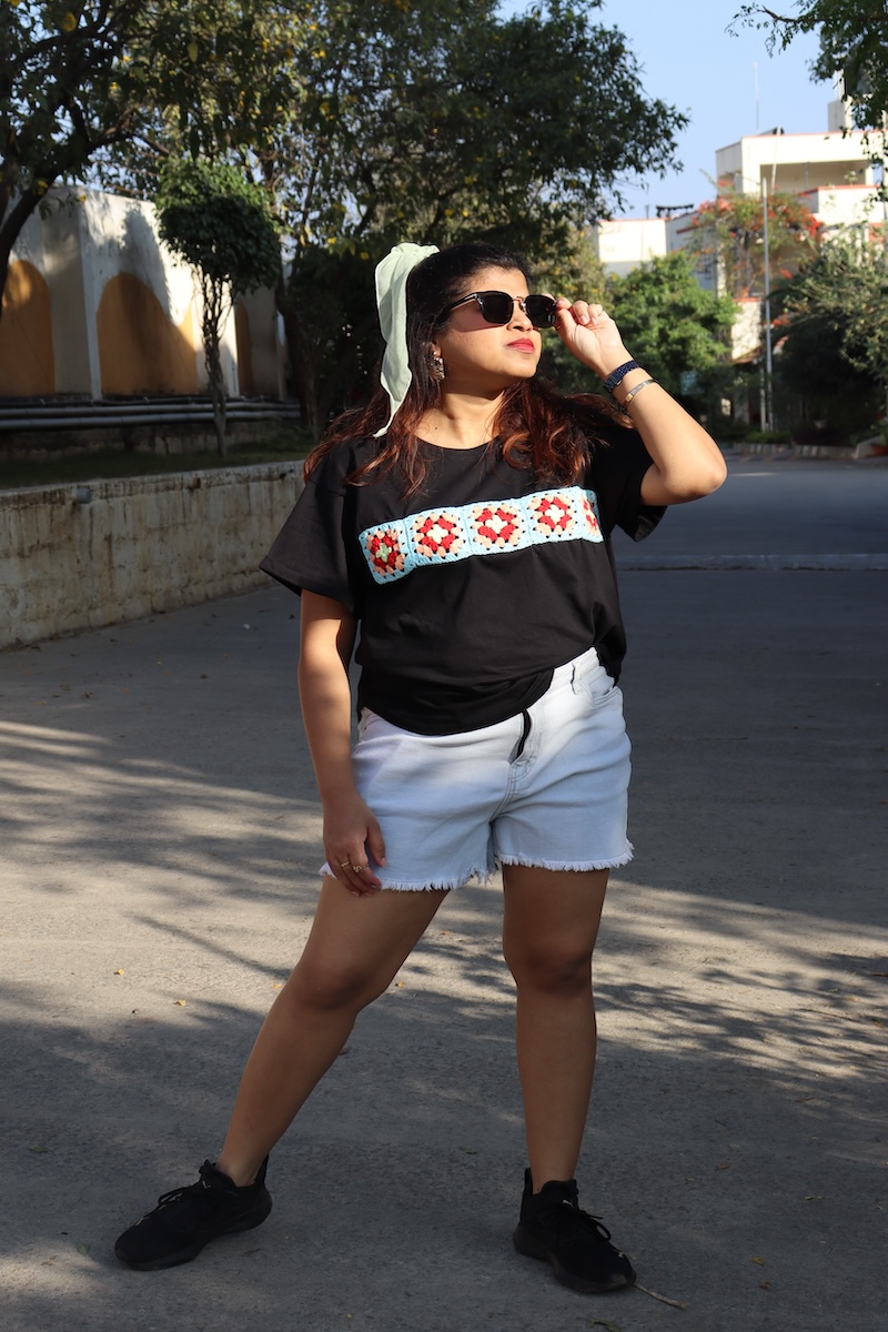 Crochet-Patch-Shirt