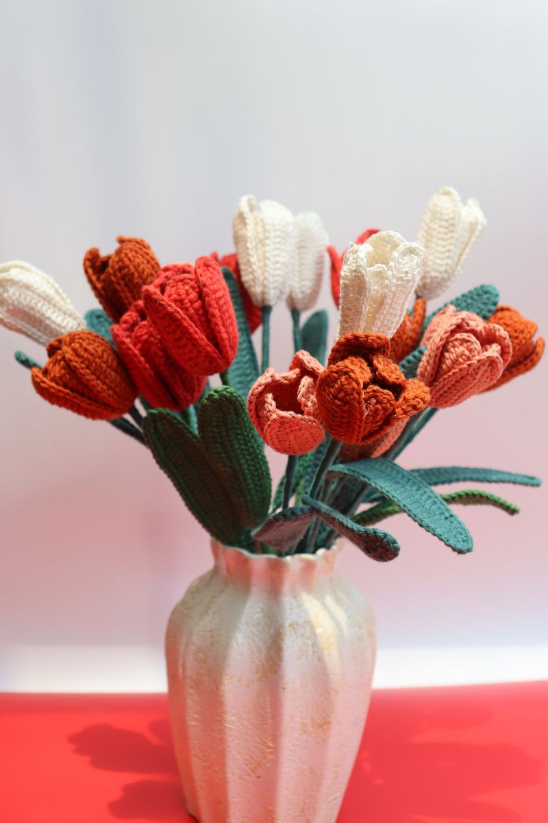 open-tulip