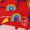 rainbow rakhi raibow-rakhi