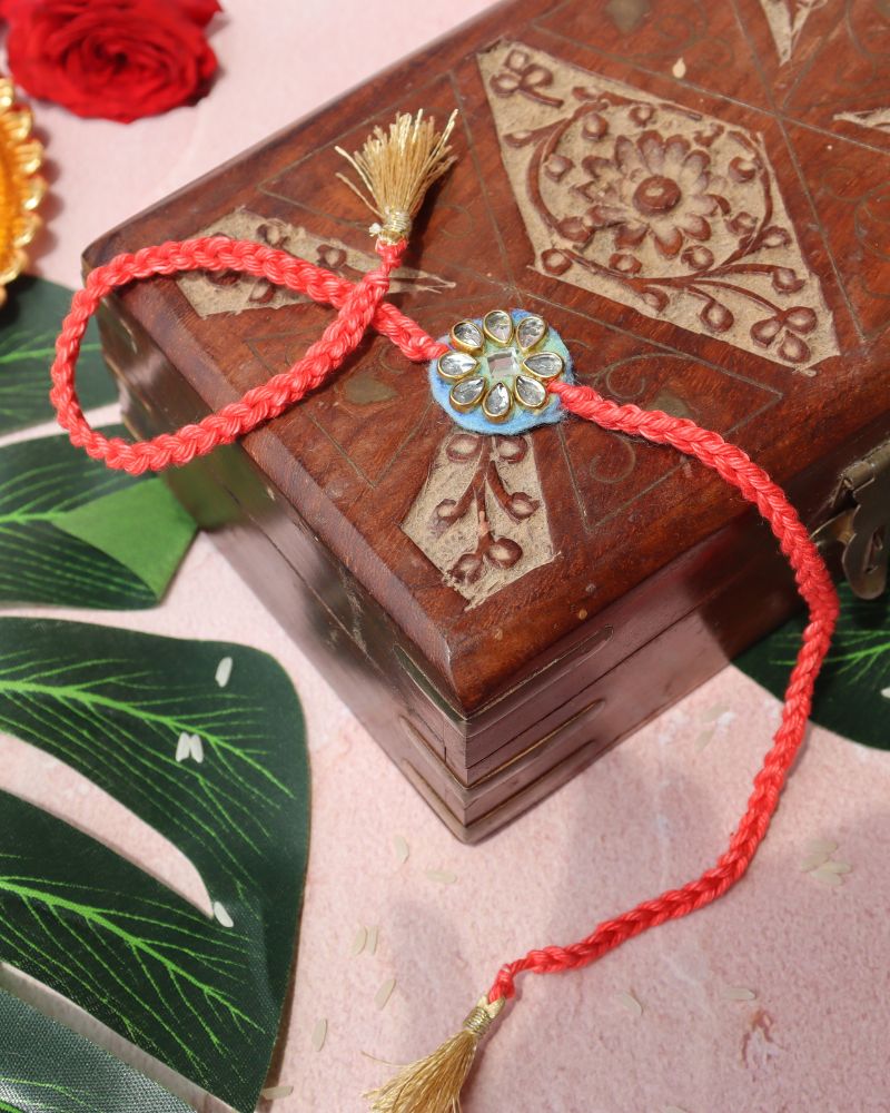kundan rakhi kundan-rakhi
