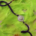 Kundan-Rakhi