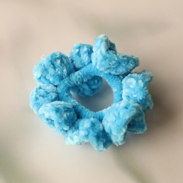 sky-blue-velvet-scrunchie