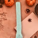 sky-blue-bookmark
