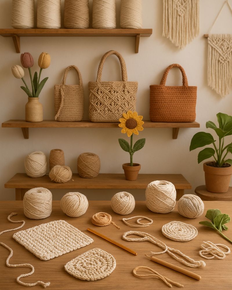 crochet-workshop