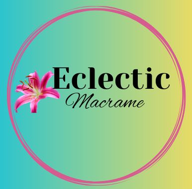 Eclectic Macrame