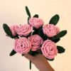 crochet-Rose-Flower