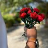 Crochet-Rose-Flower