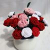 Crochet-Rose-Flower