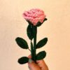 Crochet-Rose-Flower