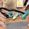 Crochet-Beach-bag2 Crochet-Beach-bag