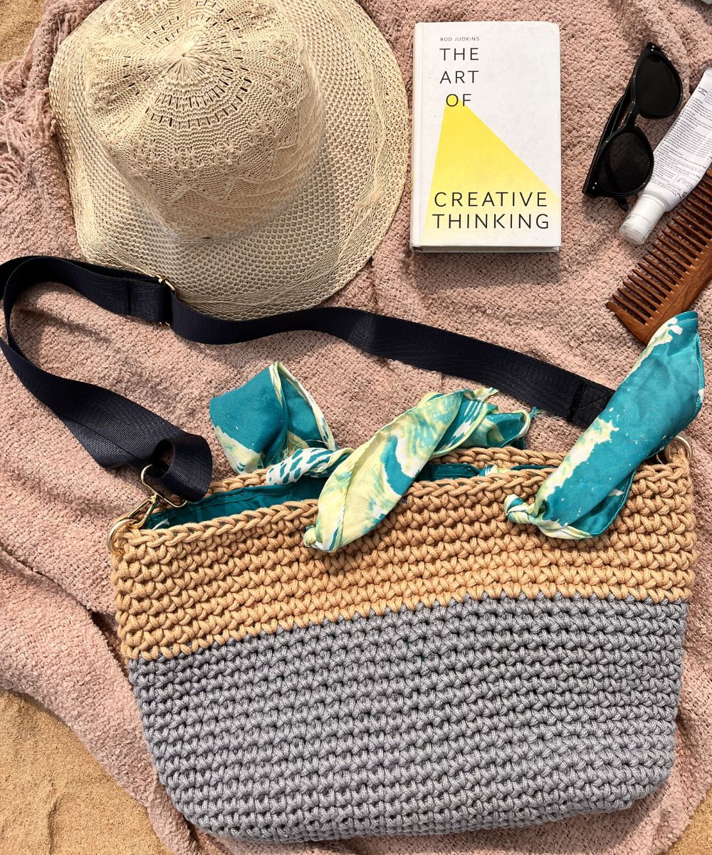Crochet-Beach-bag2 Crochet-Beach-bag