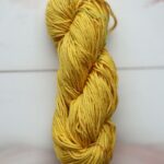 bright-yellow-crochet-yarn