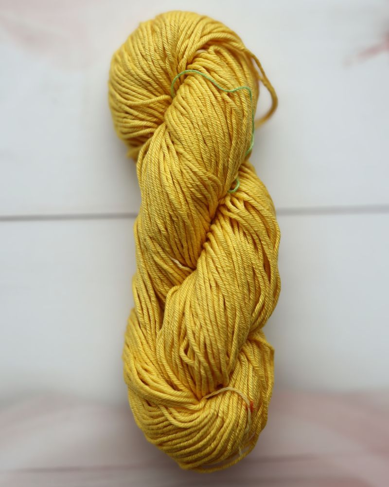 bright-yellow-crochet-yarn